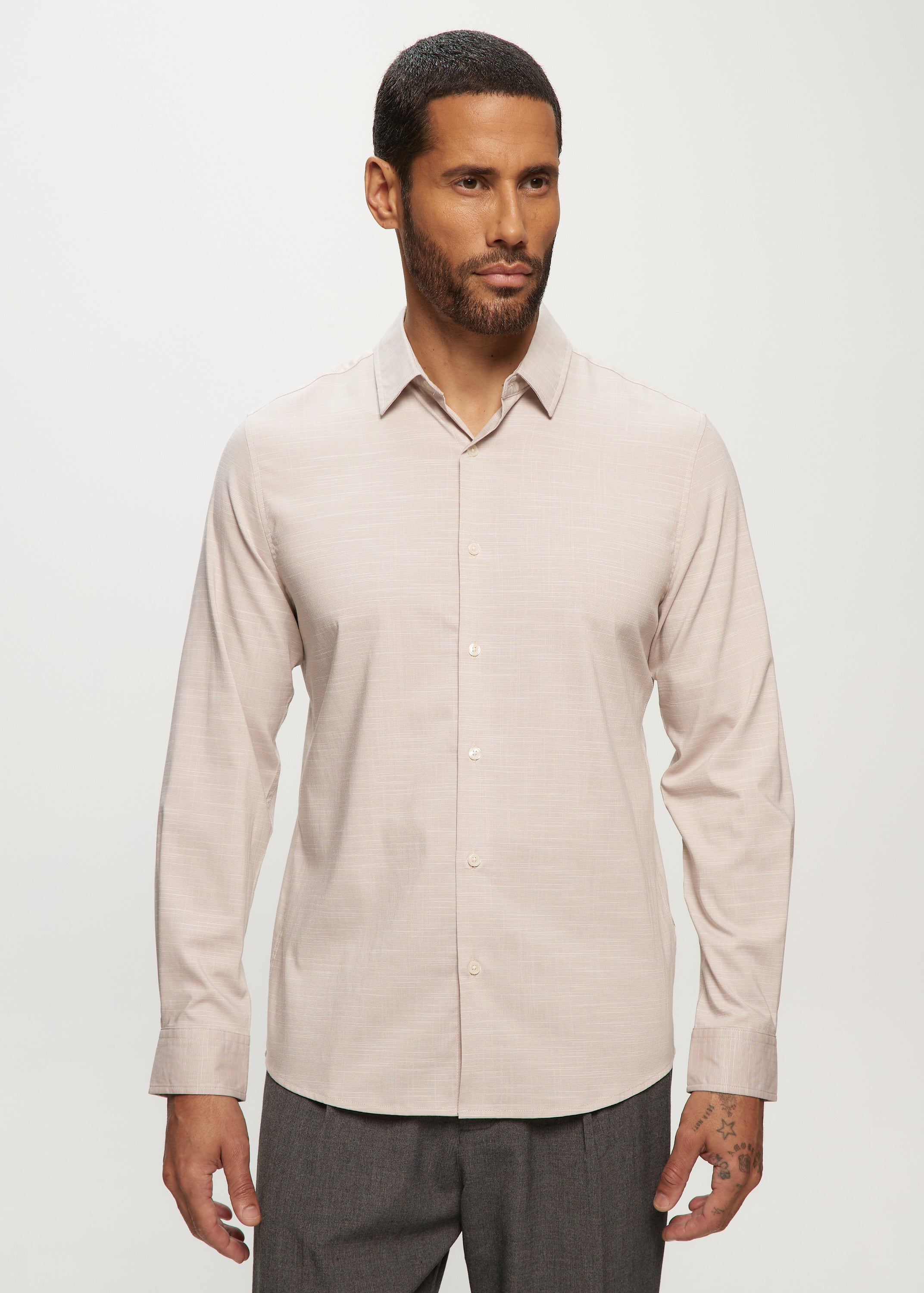 Long Sleeve Shirts
