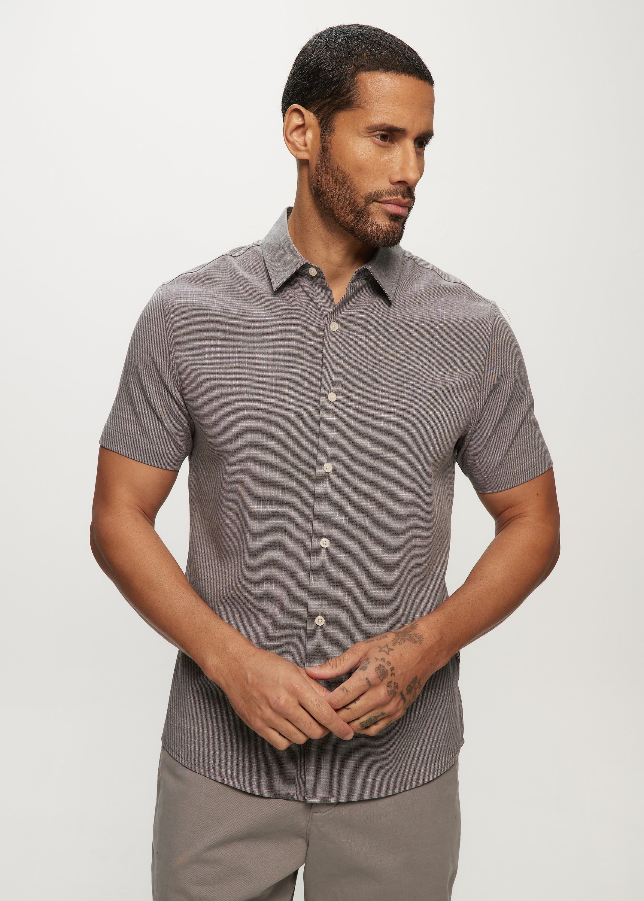 Short Sleeve Shirts